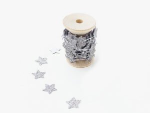 Handmade Paper Stars