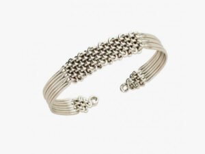 Knit Handmade Bracelets