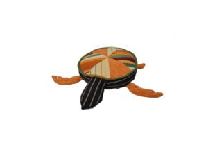 Sea Turtle Stuffed Animal