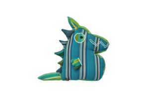 Dragon Stuffed Animal