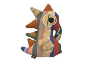 Seahorse Stuffed Animal