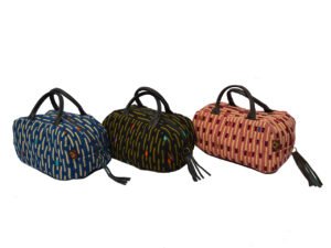 Essential Toiletry Bag