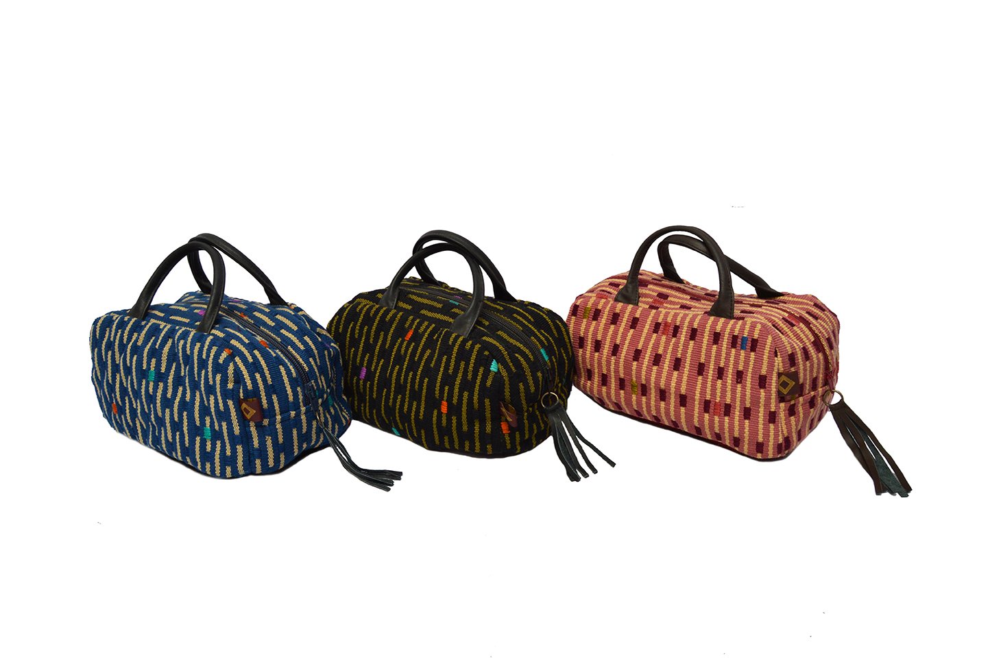 Essential Toiletry Bag