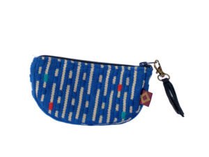 Half Moon Purse