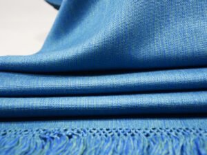 Solid Shawl