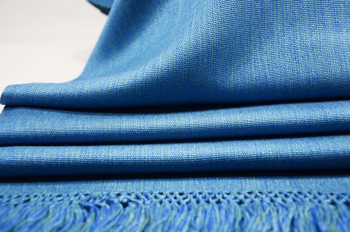 Solid Shawl