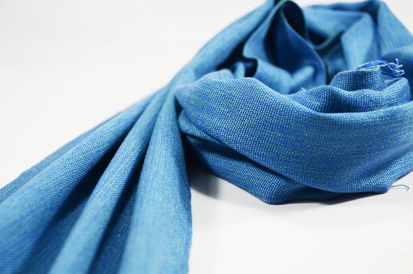 Solid Shawl - Imagen 2