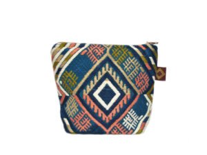 Maya Coin Purse
