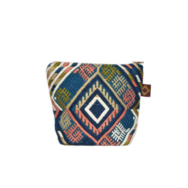Maya Coin Purse