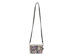 Maya Cross Body