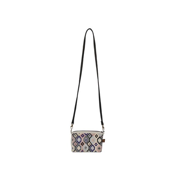 Maya Cross Body
