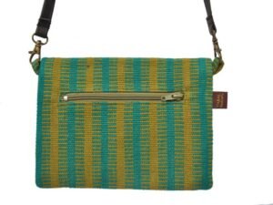 Santa Envelope Purse