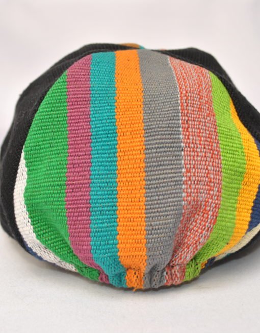 fair trade childrens hat
