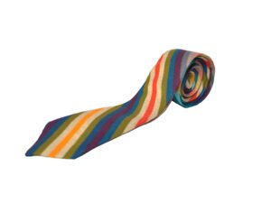 Multi-color Neck Tie