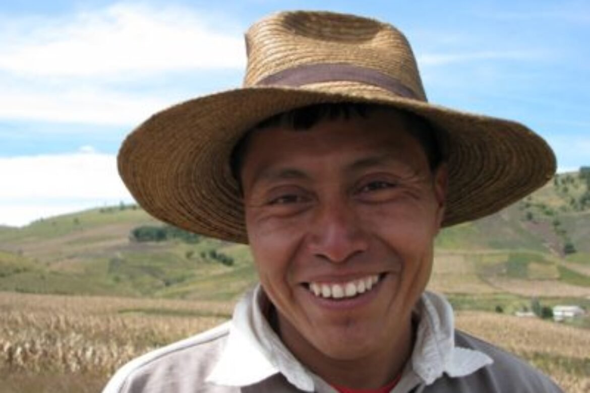 Micro-credits for/by the community