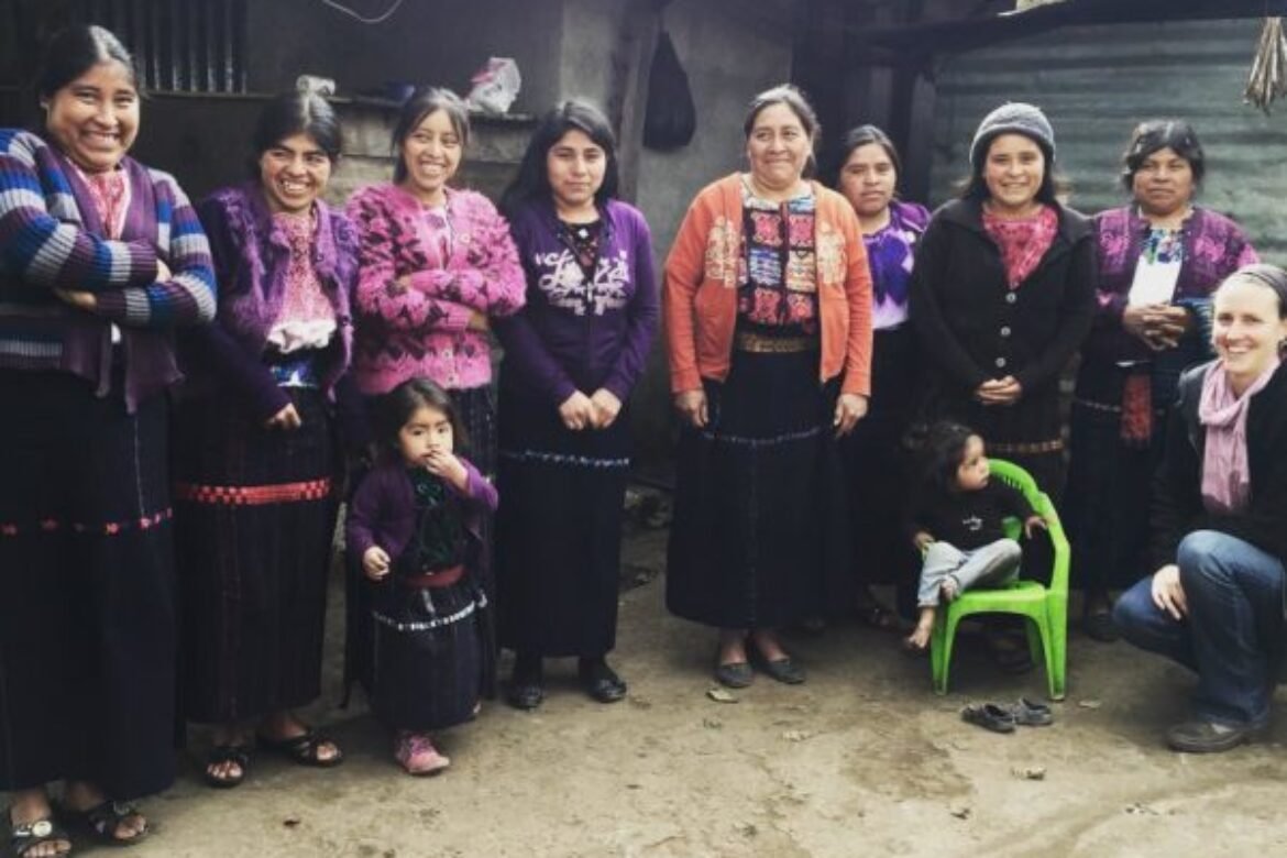 Who is Yabal Guatemala?