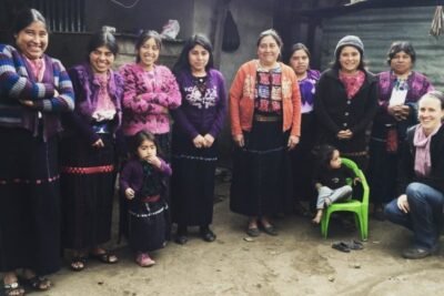 Who is Yabal Guatemala?