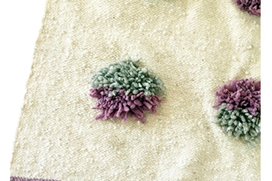 Ecocult features Yabal as Ethical Home Decor Brand