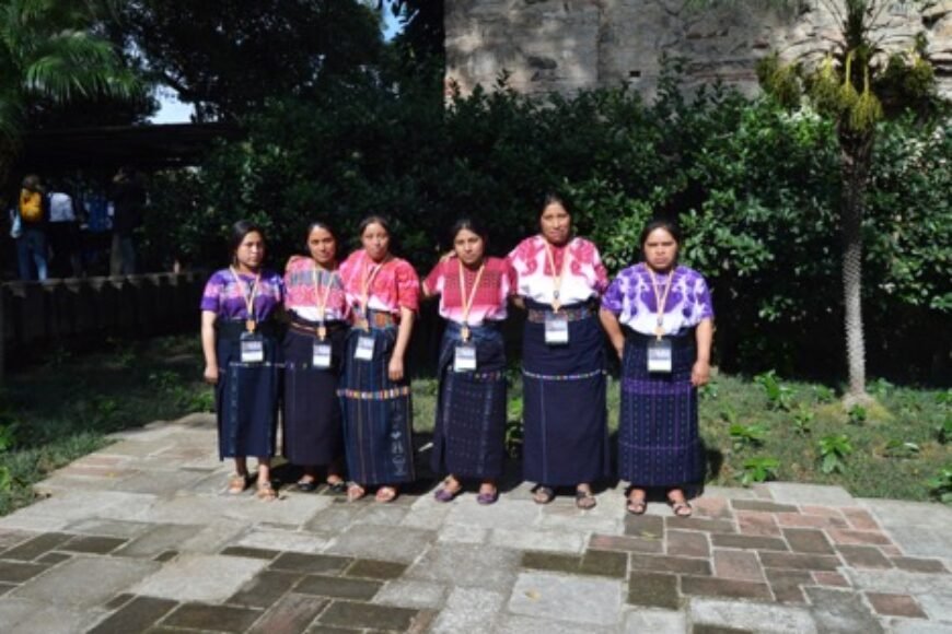 First Impressions from NWC Trade Show