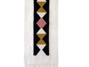 Eclipse Wall Tapestry