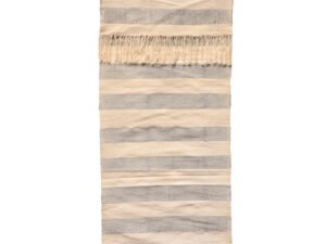 Recycled Table Runner, Natural