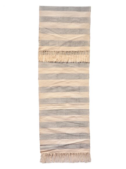 Recycled Table Runner, Natural