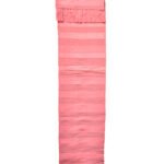 Recycled Table Runner, Rose