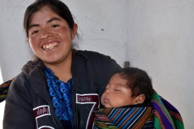 The Fruit of Our Labor