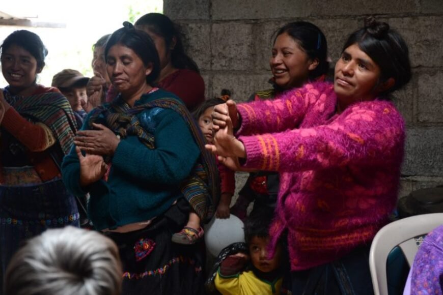 Stretching Feels Good