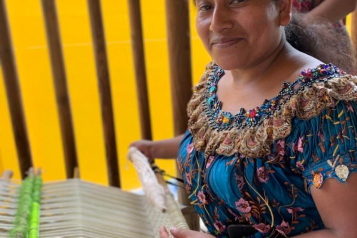 Surrounded by Water, Dying of Thirst