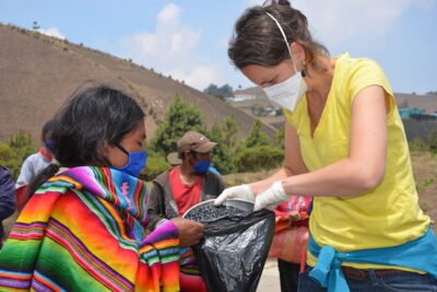 Yabal Emergency Food Donations
