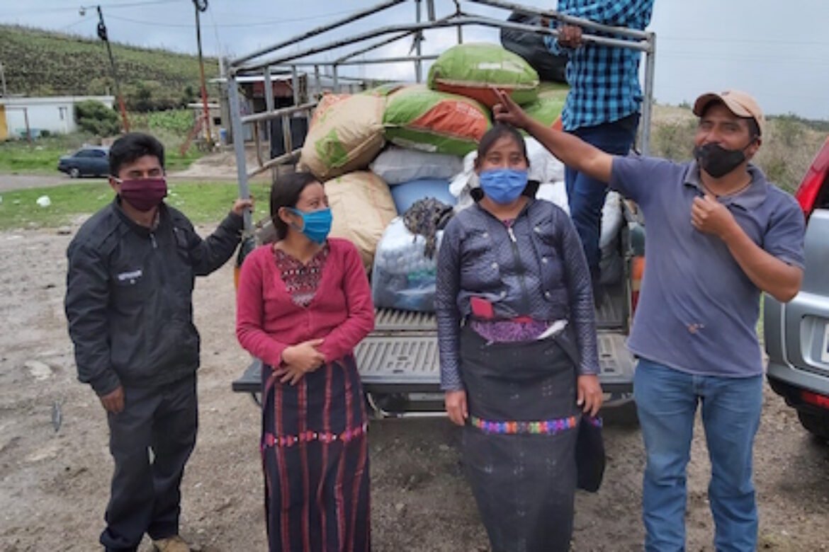 Update on Yabal Communities During Pandemic