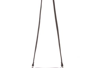 Maya Cross-Body Purse, Lavender