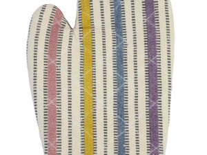 Fiesta Oven Mitt