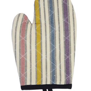 Fiesta Oven Mitt