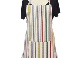 Fiesta Kitchen Apron