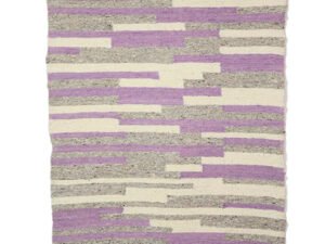 Layers Rug, Lavender