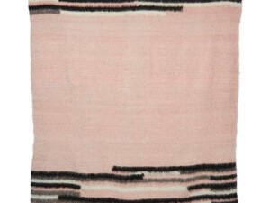 Layers Blanket, Pink Rose