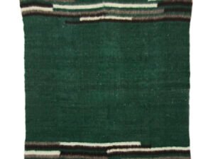 Layers Blanket, Forest Green