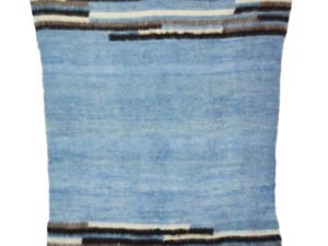 Layers Blanket, Blue