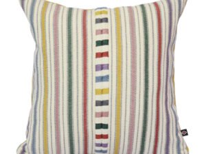 Multi-color Ranta Pillowcase