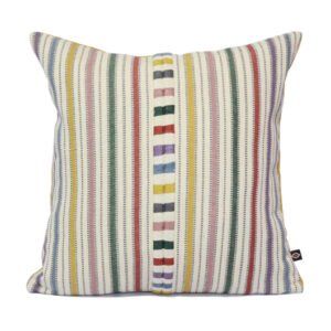 Multi-color Ranta Pillowcase