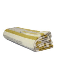 wool-rugs-layered-yellow