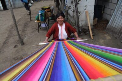 What does it mean to be a Fair Trade company?