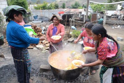 Celebrating World Fair Trade Day!