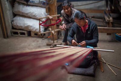 A Story of Hard Work and Resilience