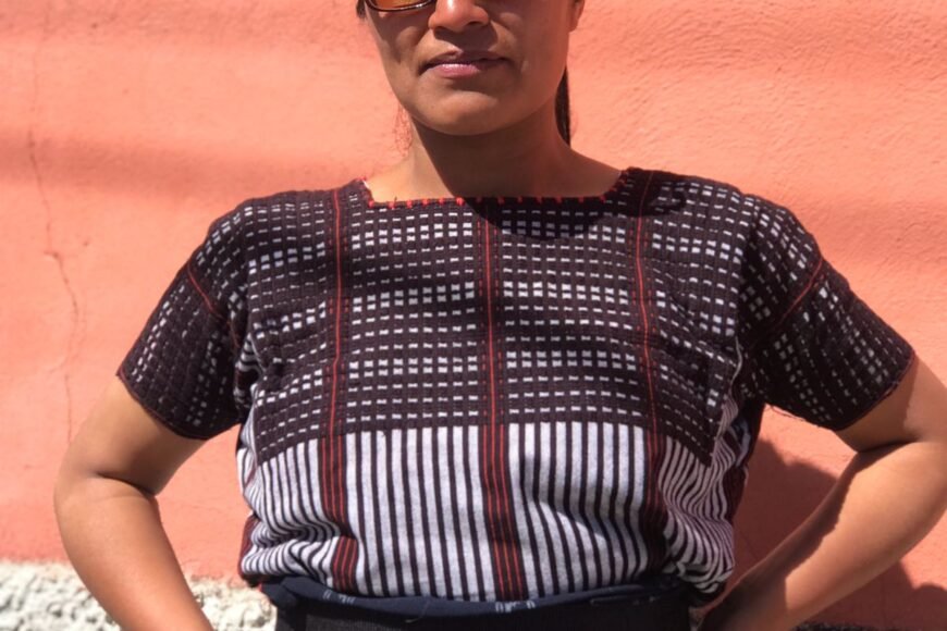 Strengthening the local fabric