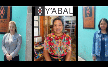 Mothers helping Mothers- A Reflection on our Team