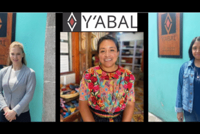 Mothers helping Mothers- A Reflection on our Team