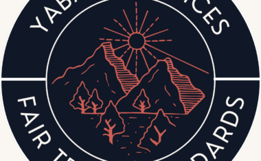 Our Fair Trade Commitment -A New Stamp